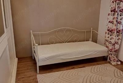 Casă cu Teren 871 Mp în Central