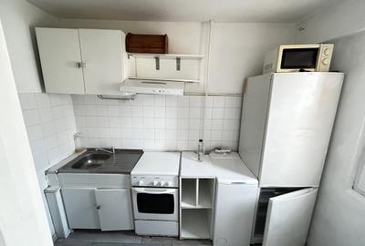 Garsonieră semidecomandată în Lacul Tei - 3