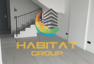 Penthouse cu 4 camere decomandat în Metalurgiei - 2