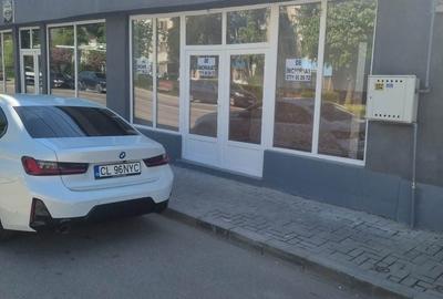 Spațiu comercial, de 30 mp, în Central - 6
