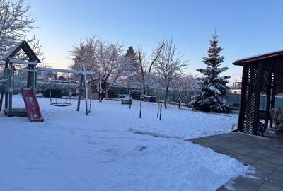 Casă P+mandarda, 200 mp construiți - 8