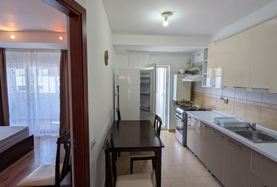 COMISON 0! Apartament 1 cameră, zona centrală Eroilor, Florești - 7