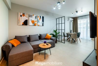 ✅Apartament mobilat și utilat, facilități premium - Alezzi Odyssey - 3