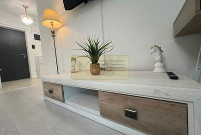 Apartament premium + parcare Bucium -  Mega Image - 6