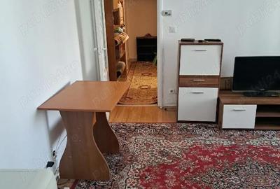 Apartament cu 2 camere semidecomandat în Central - 4