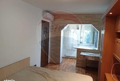 Garsonieră, mobilată în Confecții