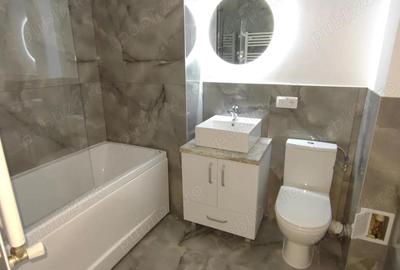 Apartament cu 2 camere semidecomandat în Vasile Alecsandri - 9