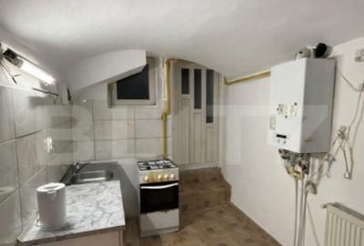 Apartament cu 2 camere semidecomandat în Central - 3
