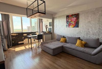 Apartament cu 2 camere în Central - 2