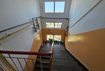 Satul De Vacanta 2 Camere 32 mp Etaj 4/4  Predare Imediata - 13