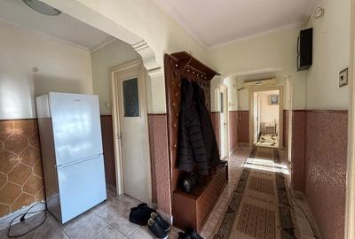 APARTAMENT 3 CAMERE DE VANZARE, ZONA FALEZA NORD - 4