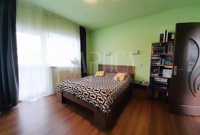 Apartament 2 camere de vanzare in Floresti - 4
