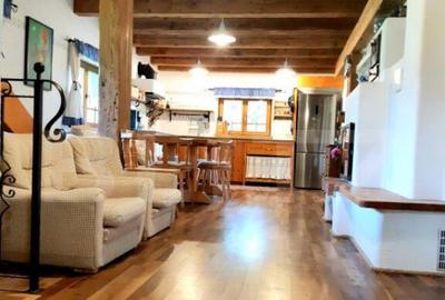 Casa cu design unic, 180 mp utili, 500 mp teren, Salicea - 4