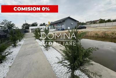 Spațiu comercial, de 78 mp, în Câlnic - 1