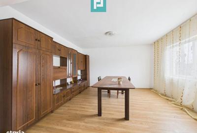 Casă cu 4 camere în Almaș - 17