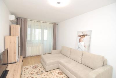 Apartament cu 2 camere decomandat în Pipera - 1