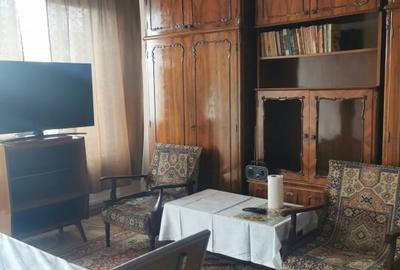 Apartament cu 3 camere decomandat în Borhanci - 12