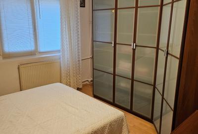 Apartament cu 2 camere decomandat, mobilat în Militari - 18
