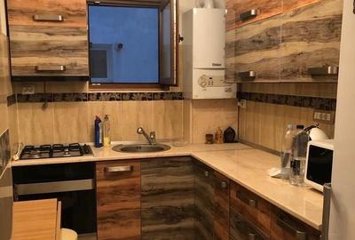 Apartament 3 camere Calea București,complet mobilat,utilat,500 eur - 4