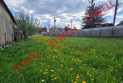 Teren intravilan de 817 mp, în Central - 6