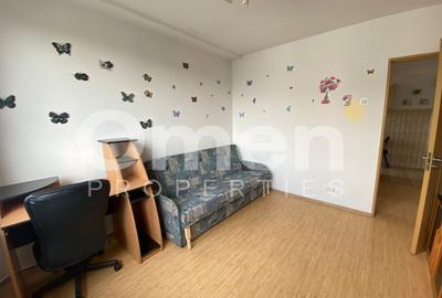 Apartament cu 2 camere decomandat, mobilat în Gării - 2