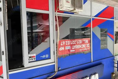 Spațiu comercial, de 35 mp, în Baicului - 2