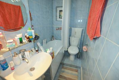 Apartament cu 2 camere decomandat, mobilat în Dristor - 13