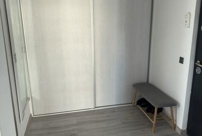 Apartament cu 2 camere decomandat în Central - 4