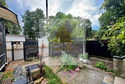 Casă individuală cu 4 camere cu Teren 270 Mp în Copou - 7