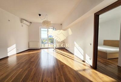 Apartament modern de 3 camere, 66 mp utili + balcon - 2