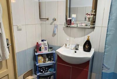 Vanzare casa cu teren de 3600 mp Miercurea Sibiului - 2