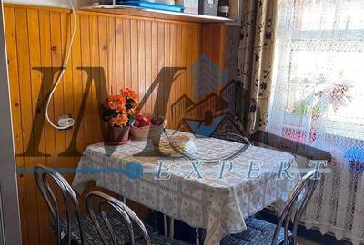 Apartament cu 3 camere decomandat în Cetate - 4
