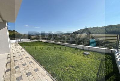 Locuință exclusivistă 140 mp și teren 500 mp în Popești pentru famile Locuință exclusivistă 140 mp și teren 500 mp în Popești pentru famile - 12