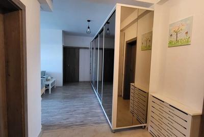 Apartament cu 3 camere decomandat, mobilat în Tomis Nord - 2