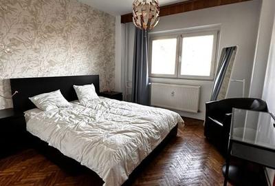 Banu Manta Titulescu apartament 2 camere mobilat de inchiriat - 20