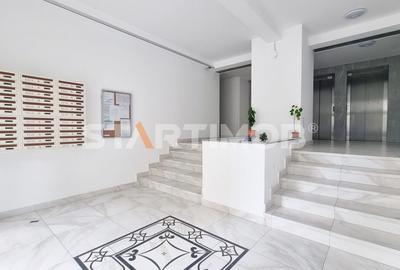 Apartament mobilat zona Coresi cu parcare - 35