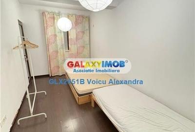 Apartament Bloc Nou Berceni - Dimitrie Leonida - Cat Friendly - 4