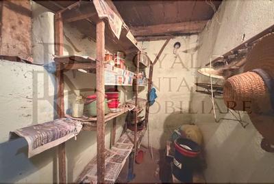Casă individuală cu 2 camere cu Teren 2200 Mp în Făureni - 17