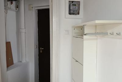 Propun spre vinzare Garsoniera 2 camere in 2 nivele 33mp - 10