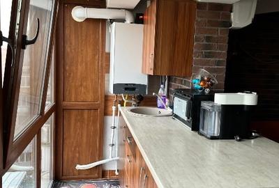 Apartament cu 3 camere decomandat, mobilat în Soarelui - 15