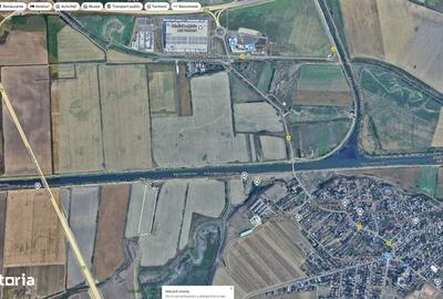 Teren de 27400 mp, în Cernica - 6