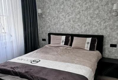 Garsoniera de inchiriat in zona Racadau - 1