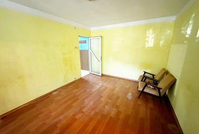 Apartament cu 2 camere semidecomandat în Alexandru cel Bun