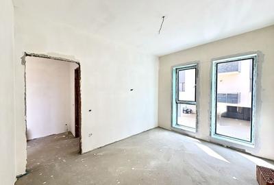 Apartament luminos cu 2 camere si balcon | Giroc | Hotel IQ - 3