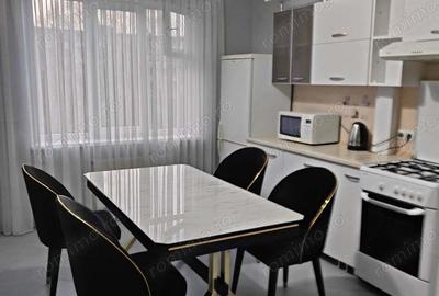 Garsoniera zona Unirii - 1