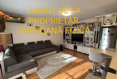Apartament cu 3 camere în Aurel Vlaicu - 12