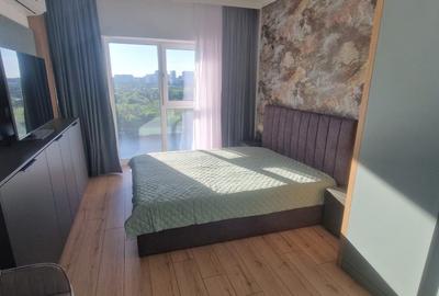 Apartament cu 3 camere decomandat, mobilat în Colentina - 4