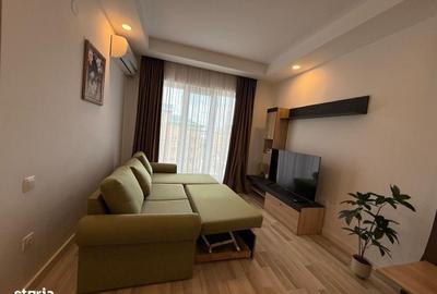 Garsonieră în Pipera - 8