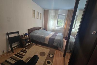 Apartament cu 3 camare de vanzare in Fagaras - 12