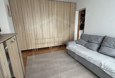 Apartament cu 3 camere semidecomandat, mobilat în Grigorescu - 1